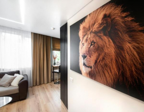 LIONs APARTMENT PALANGA Palanga